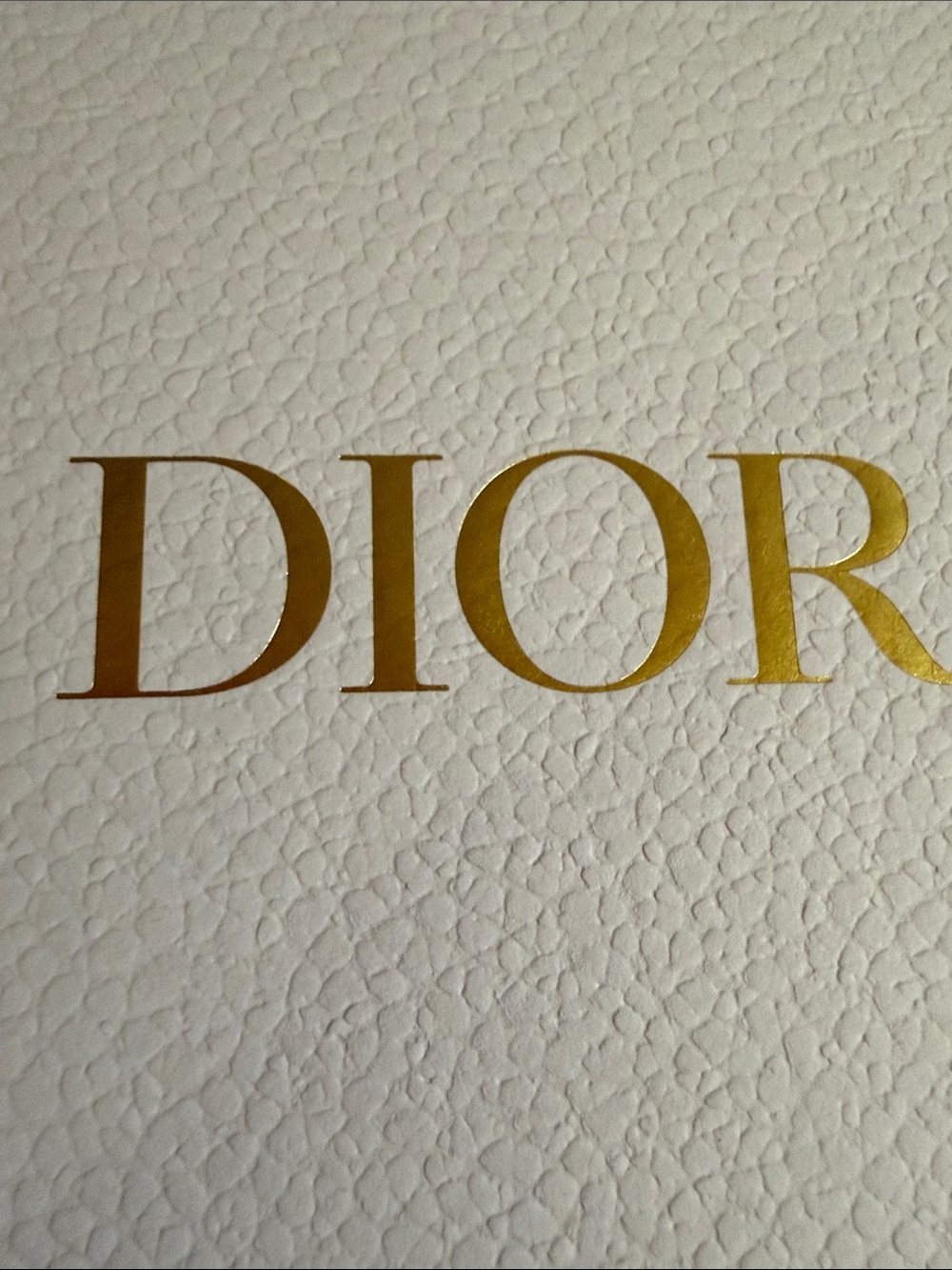 Dior gift box set - Picture 7 of 8